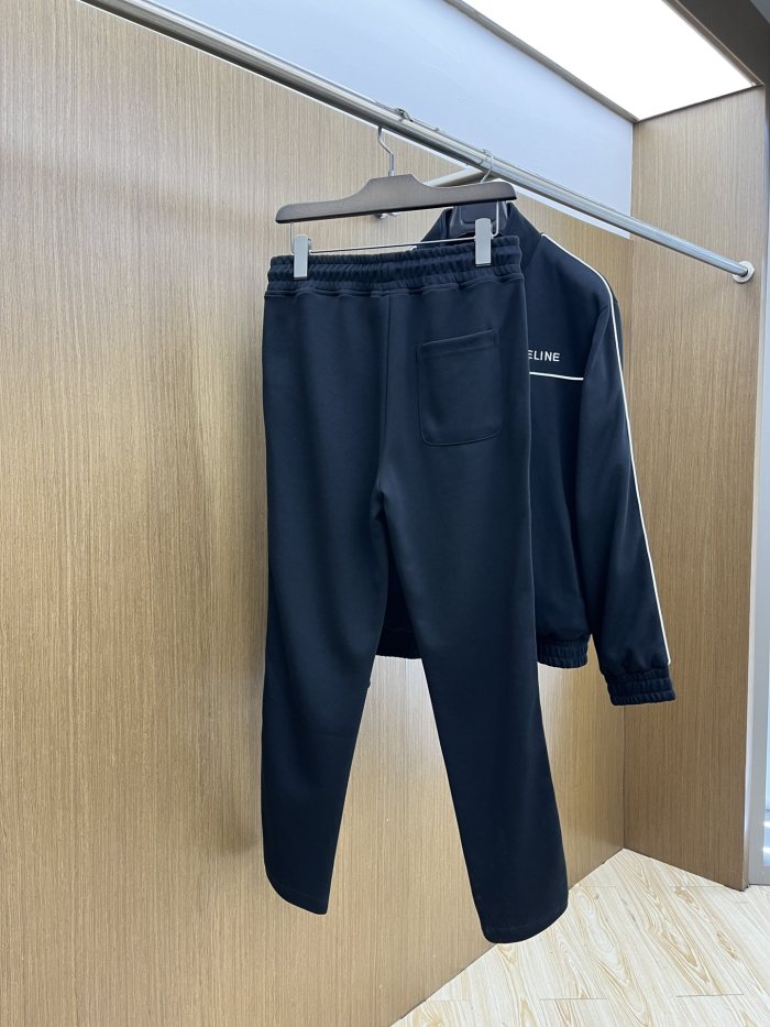 Celine 25SS Jogging Suit Size M-3XL