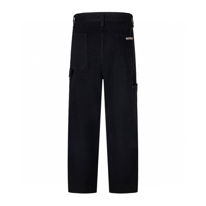 Chrome Hearts 2026ss New Jeans Size 28-36
