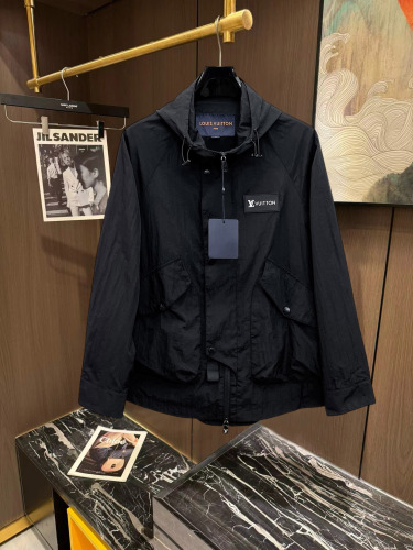 Louis Vuitton 2026ss New Jacket Size M-XXXL