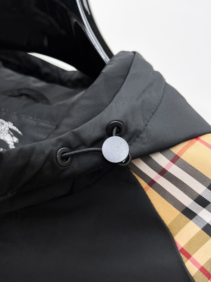 Burberry 2026ss New Jacket Size M-XXXL