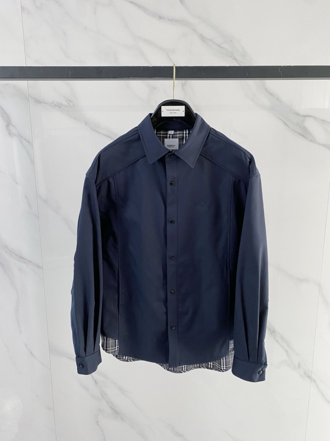 Burberry 2026ss New Jacket Size 48-56