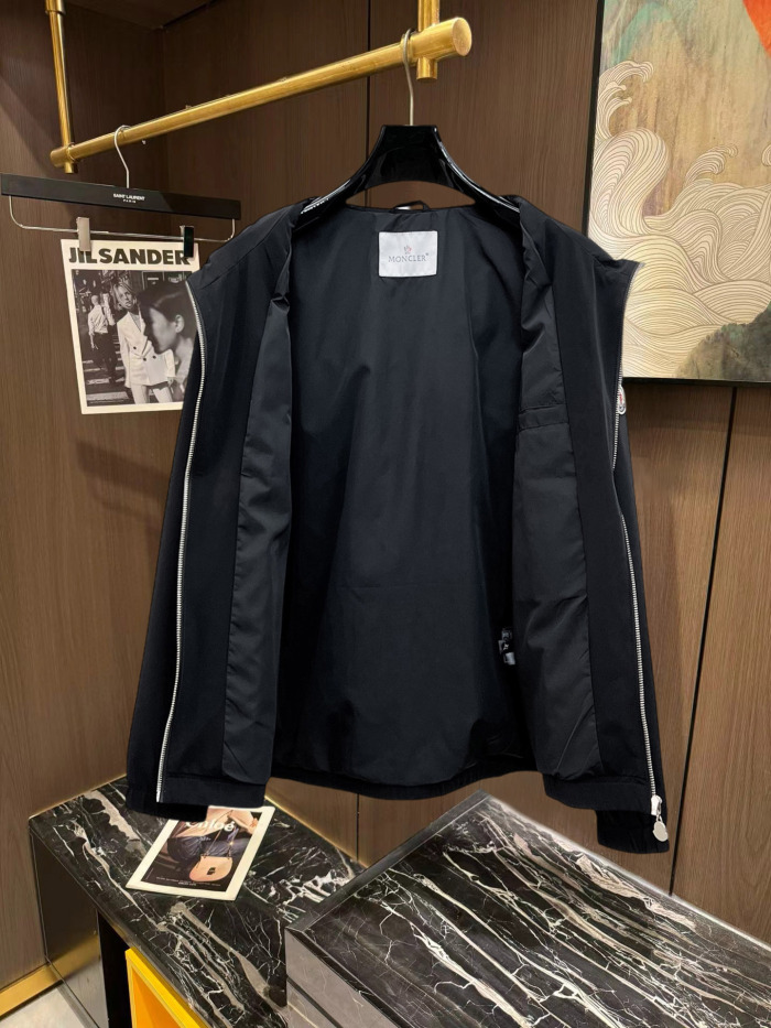 Moncler 2026ss New Jacket Size M-XXXL