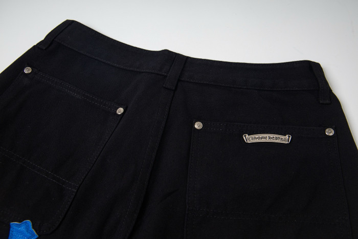 Chrome Hearts 2026ss New Jeans Size 28-36