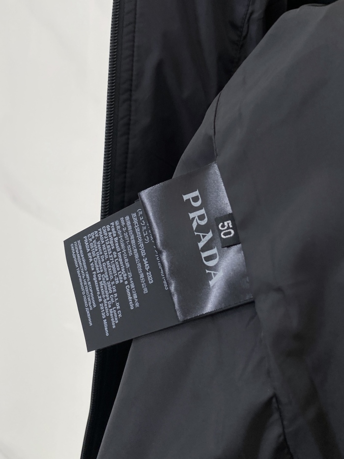 Prada 2026ss New Jacket Size 48-56