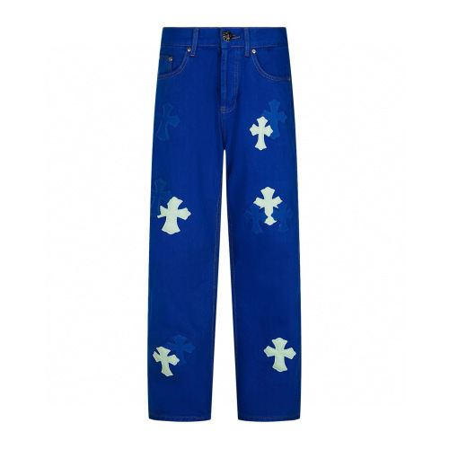 Chrome Hearts 2026ss New Jeans Size 28-34