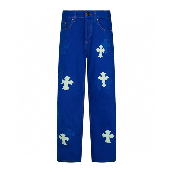 Chrome Hearts 2026ss New Jeans Size 28-34