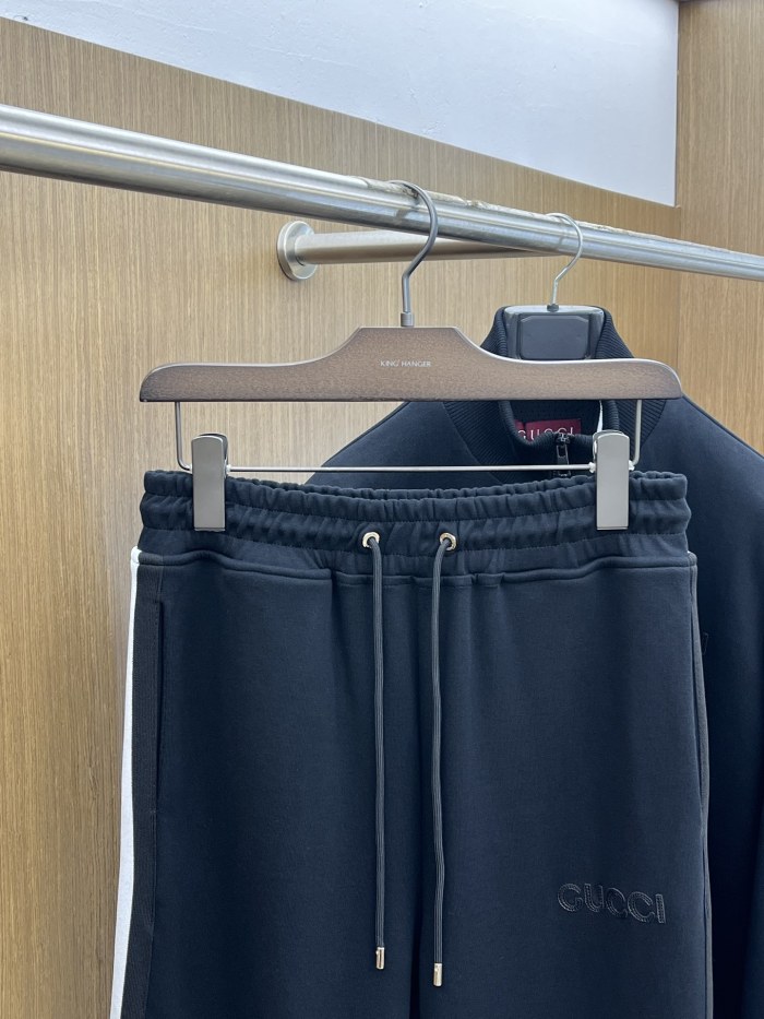 Gucci 25SS Jogging Suit Size M-3XL