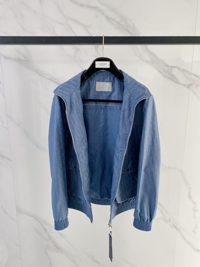 Dior 2026ss New Jacket Size 48-56
