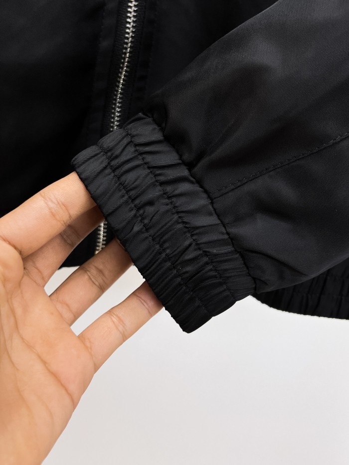 Prada 2026ss New Jacket Size M-XXXL