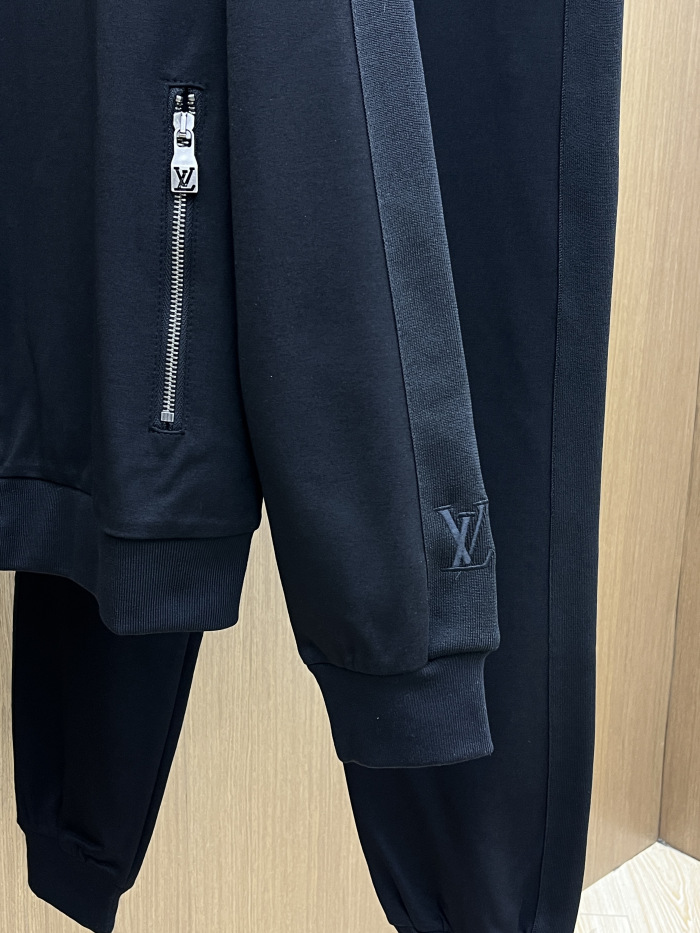 Louis Vuitton 25SS Jogging Suit Size M-3XL