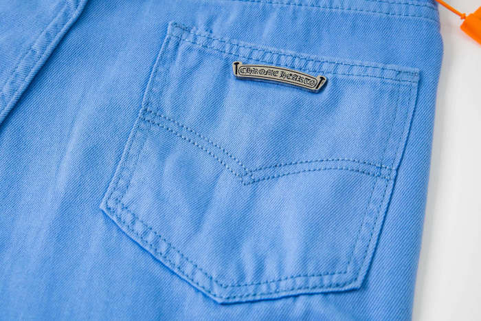 Chrome Hearts 2026ss New Jeans Size 28-34