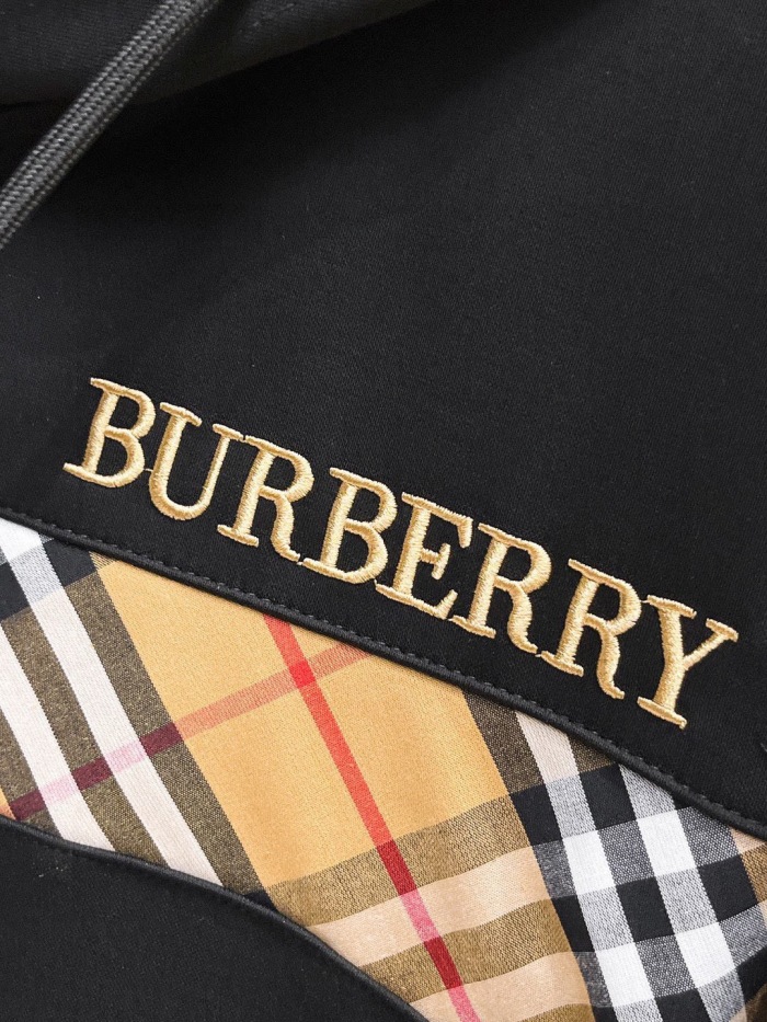 Burberry 25SS Jogging Suit Size M-3XL