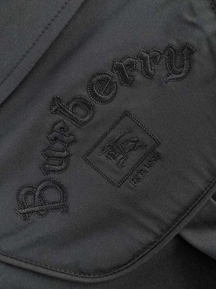 Burberry 2026ss New Jacket Size 48-56