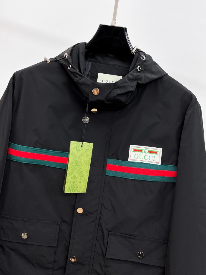 Gucci 2026ss New Jacket Size M-XXXL