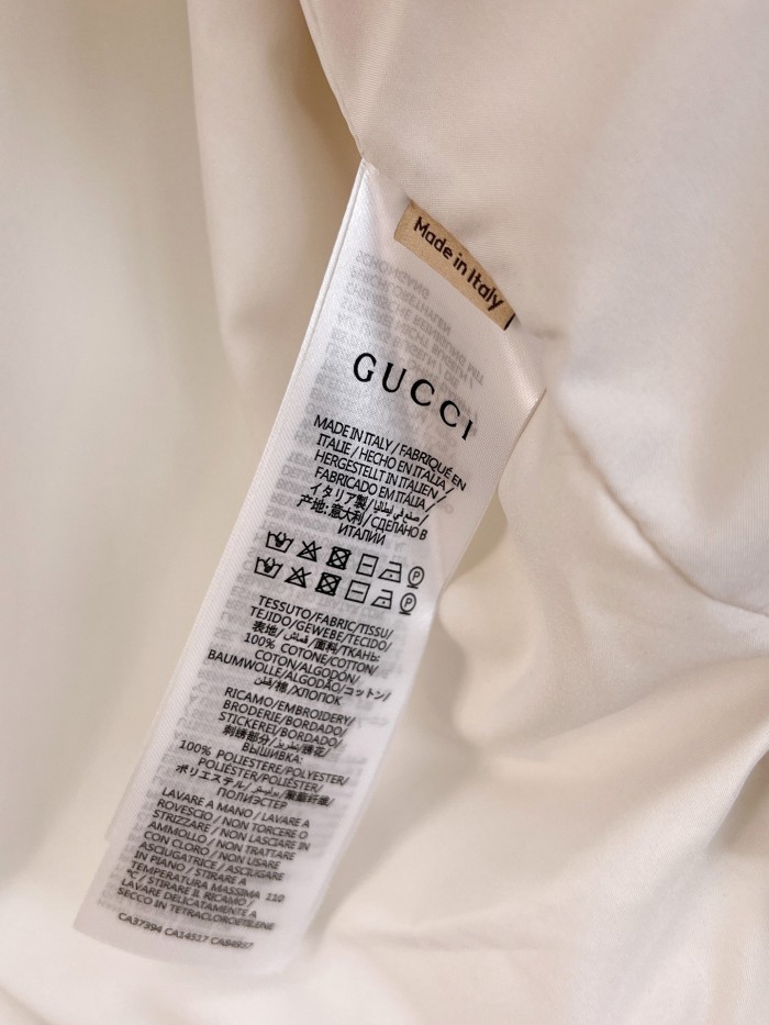 Gucci 2026ss New Jacket Size M-XXXL