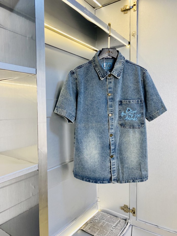 Dior 2026ss New Sommeranzug Size M-XXXL