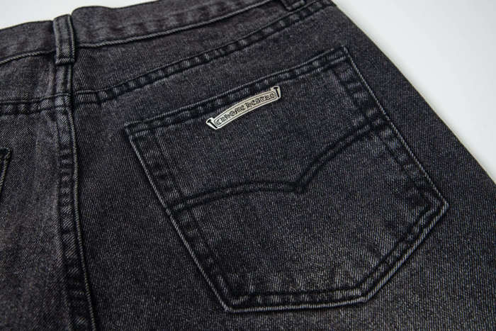 Chrome Hearts 2026ss New Jeans Size 28-36