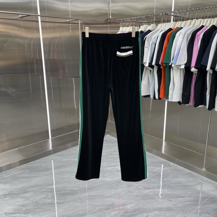 Casablanca 25SS Jogging Suit Size M-3XL