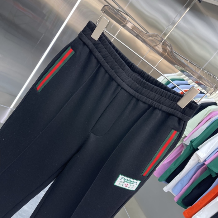 Casablanca 25SS Jogging Suit Size M-3XL