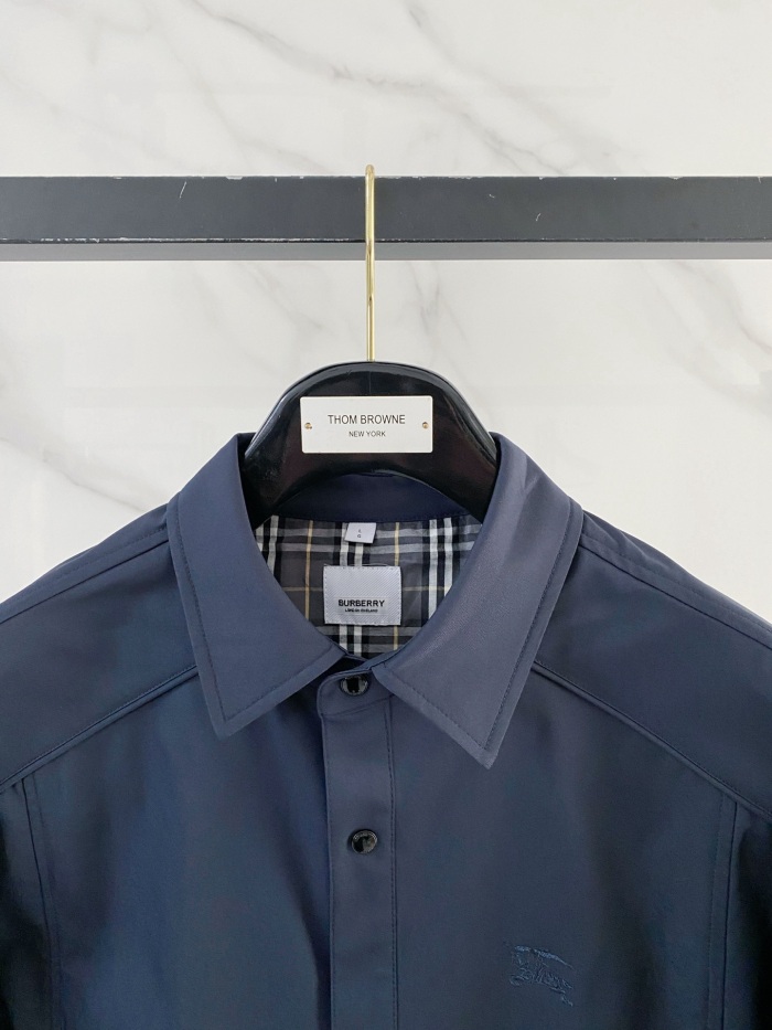Burberry 2026ss New Jacket Size 48-56