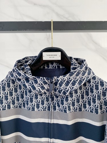 Dior 2026ss New Jacket Size 48-56