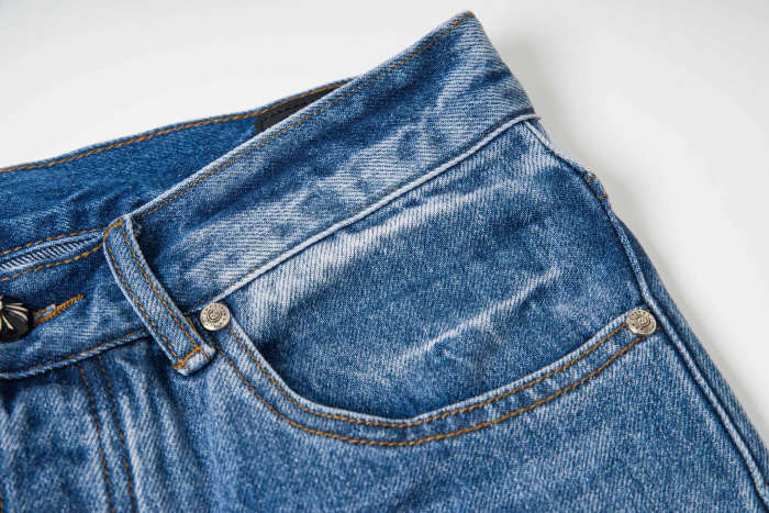 Chrome Hearts 2026ss New Jeans Size 28-36