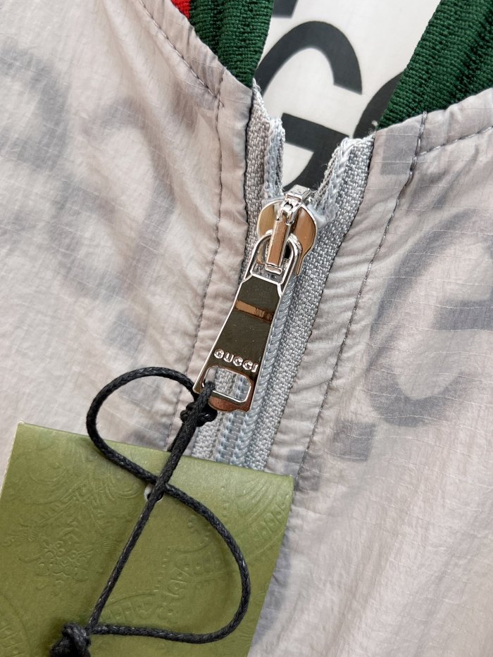 Gucci 2026ss New Jacket Size M-XXXL