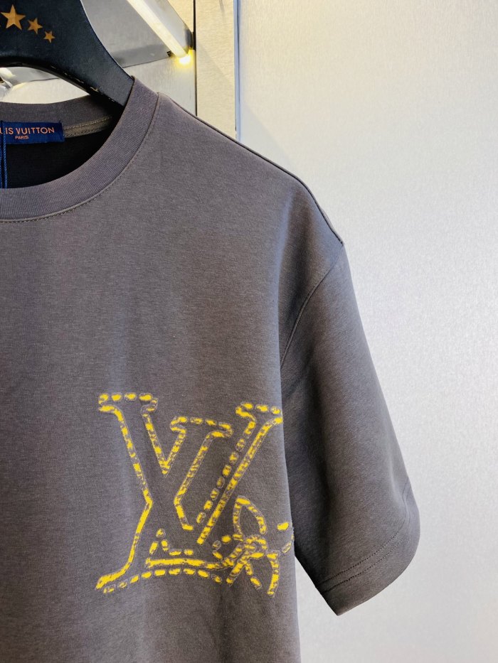 Louis Vuitton 2026ss New Sommeranzug Size M-XXXL
