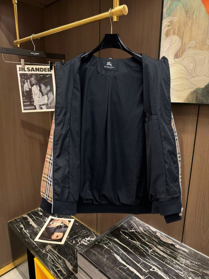 Burberry 2026ss New Jacket Size M-XXXL