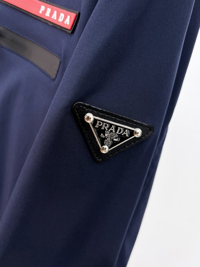 Prada 2026ss New Jacket Size M-XXXL