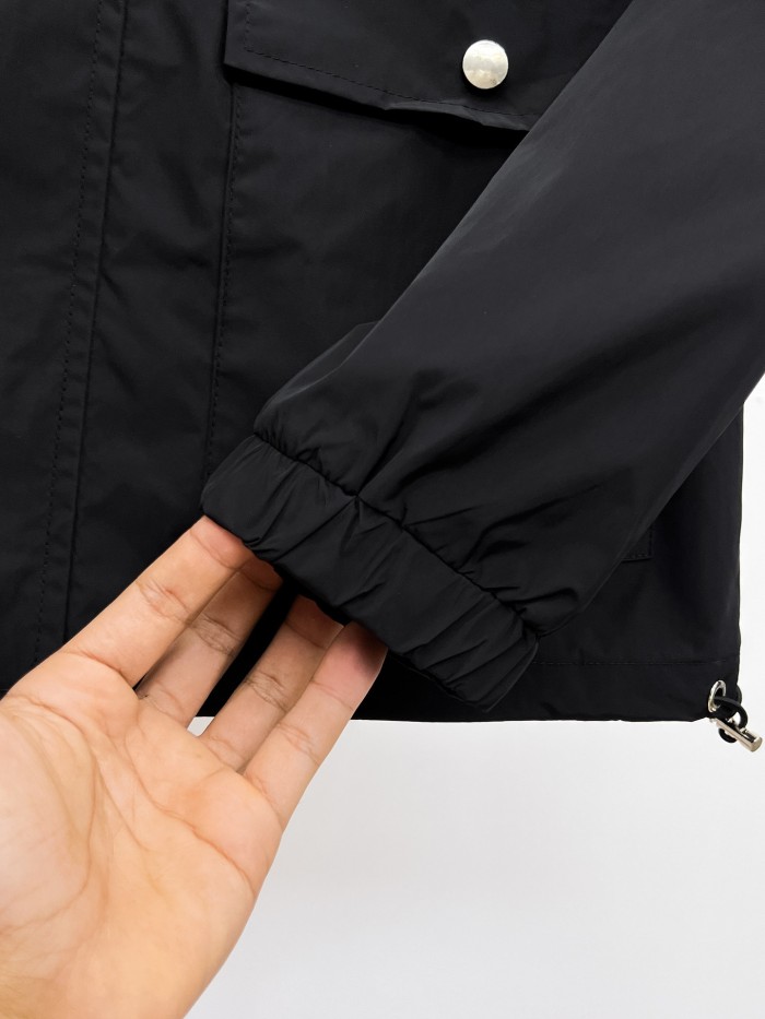 Gucci 2026ss New Jacket Size M-XXXL