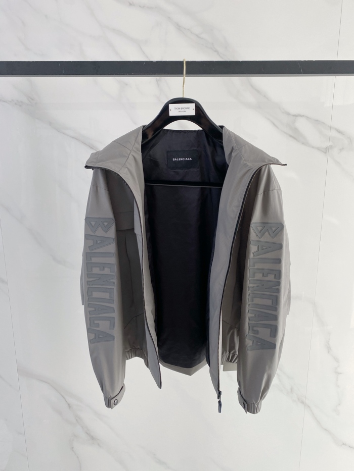 Balenciaga 2026ss New Jacket Size 48-56