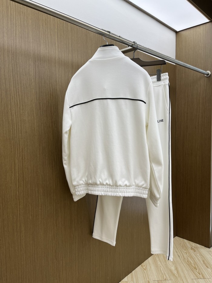 Celine 25SS Jogging Suit Size M-3XL