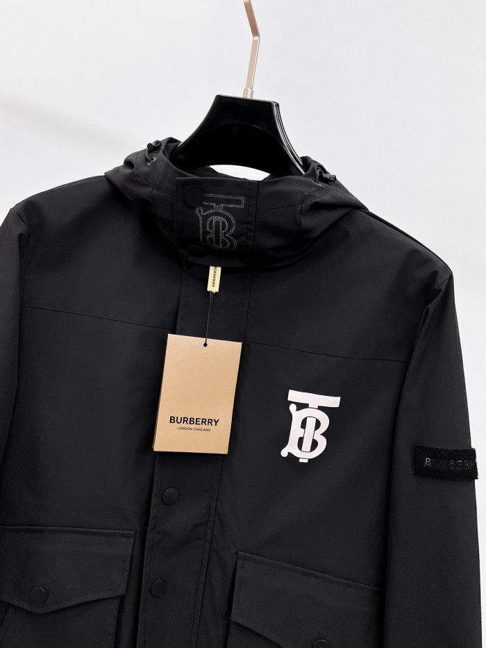 Burberry 2026ss New Jacket Size M-XXXL