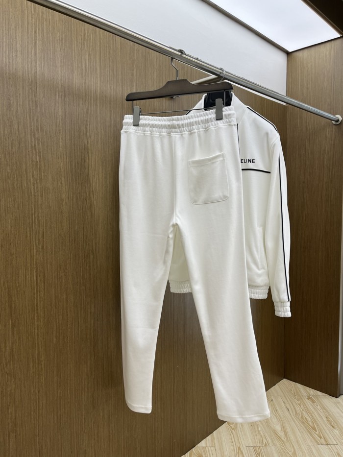 Celine 25SS Jogging Suit Size M-3XL
