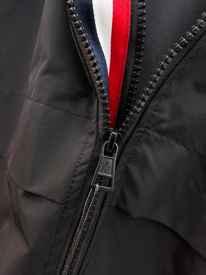 Moncler 2026ss New Jacket Size M-XXXL