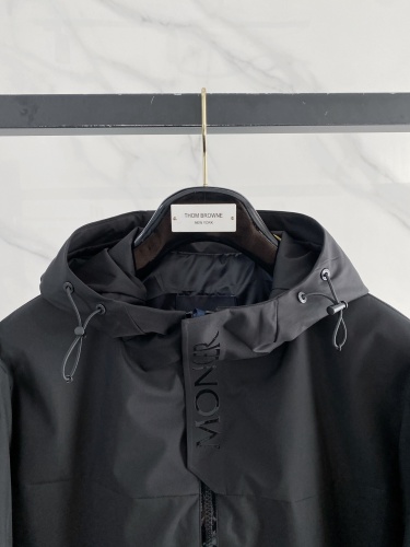 Moncler 2026ss New Jacket Size 48-56