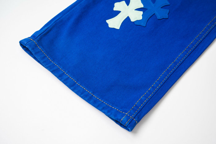Chrome Hearts 2026ss New Jeans Size 28-34