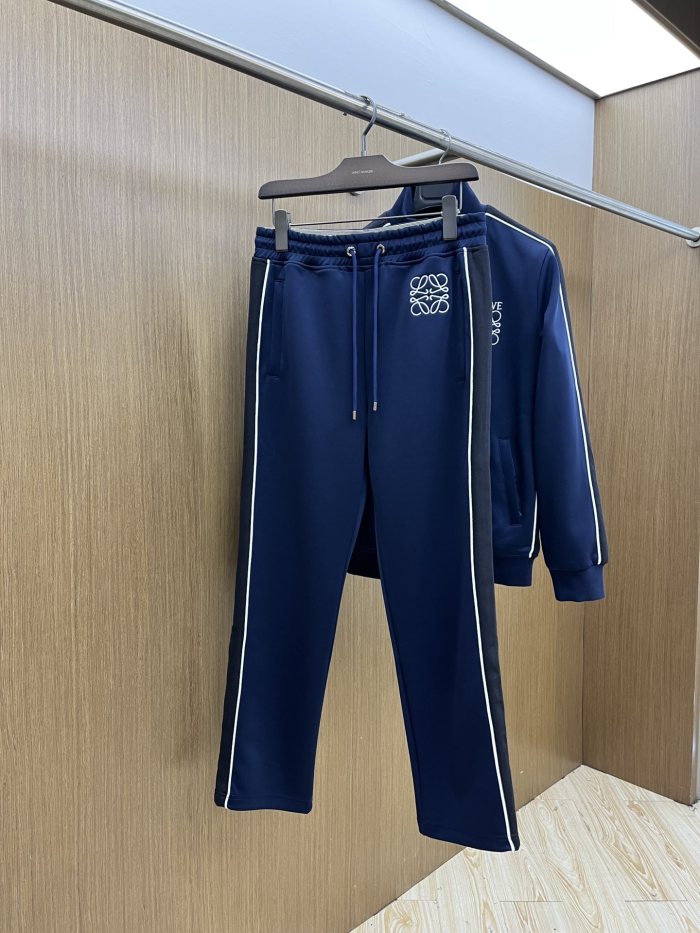 Loewe 25SS Jogging Suit Size M-3XL