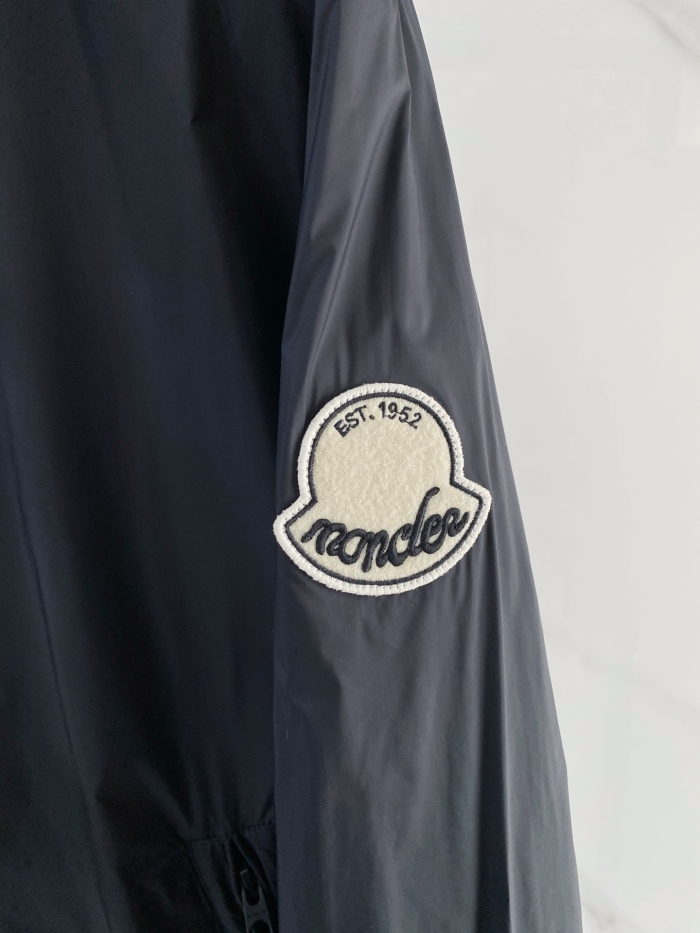 Moncler 2026ss New Jacket Size 48-56