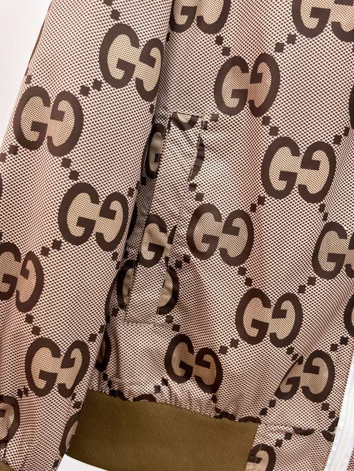Gucci 2026ss New Jacket Size M-XXXL