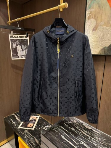 Louis Vuitton 2026ss New Jacket Size M-XXXL