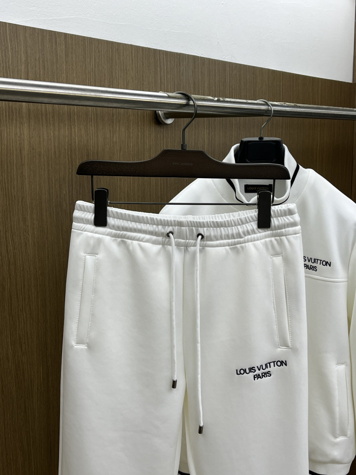 Louis Vuitton 25SS Jogging Suit Size M-3XL
