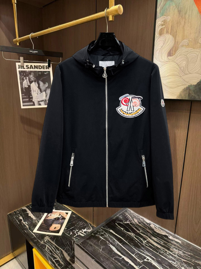 Moncler 2026ss New Jacket Size M-XXXL