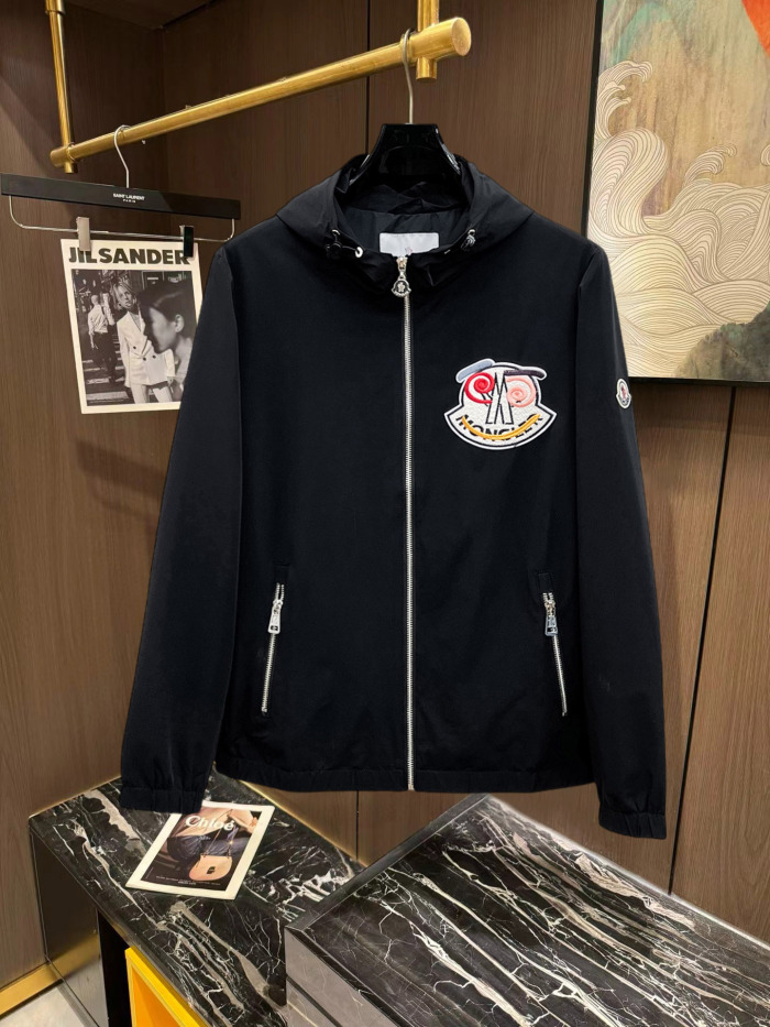 Moncler 2026ss New Jacket Size M-XXXL