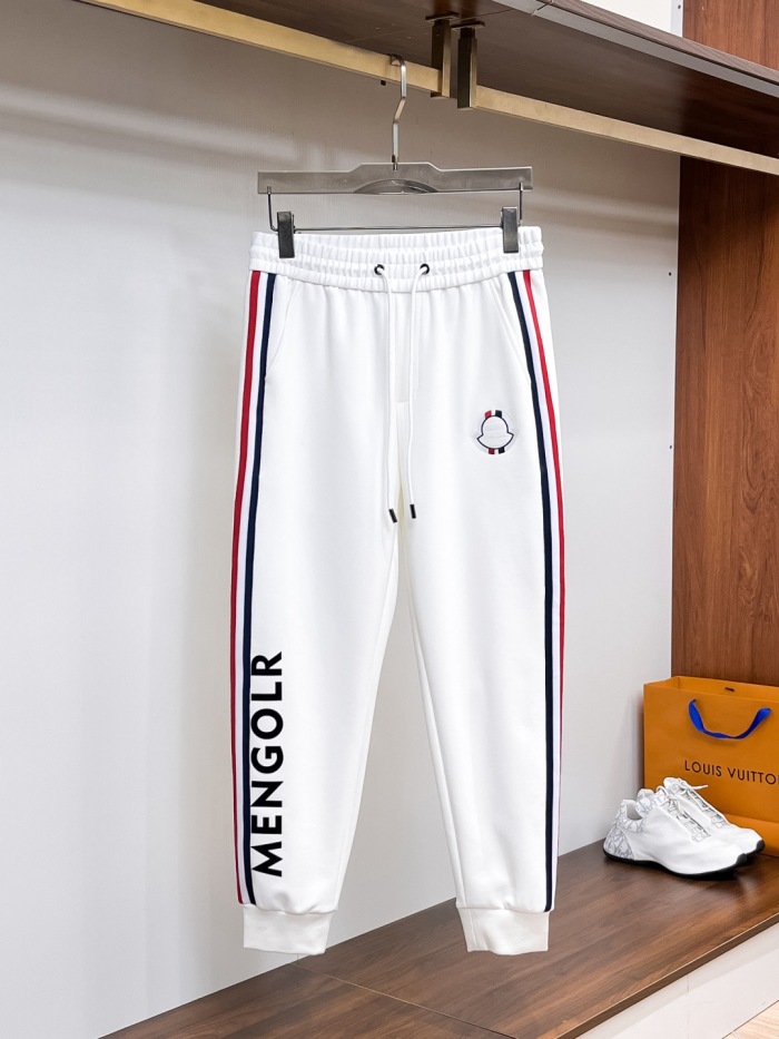Moncler 25SS Jogging Suit Size M-3XL