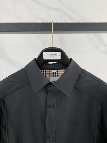Burberry 2026ss New Jacket Size 48-56