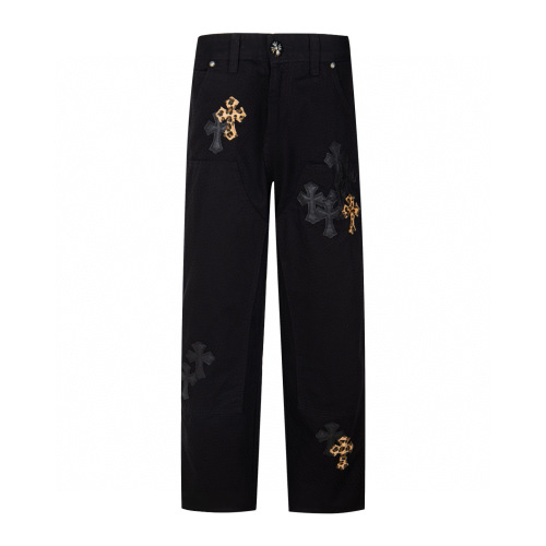 Chrome Hearts 2026ss New Jeans Size 28-36