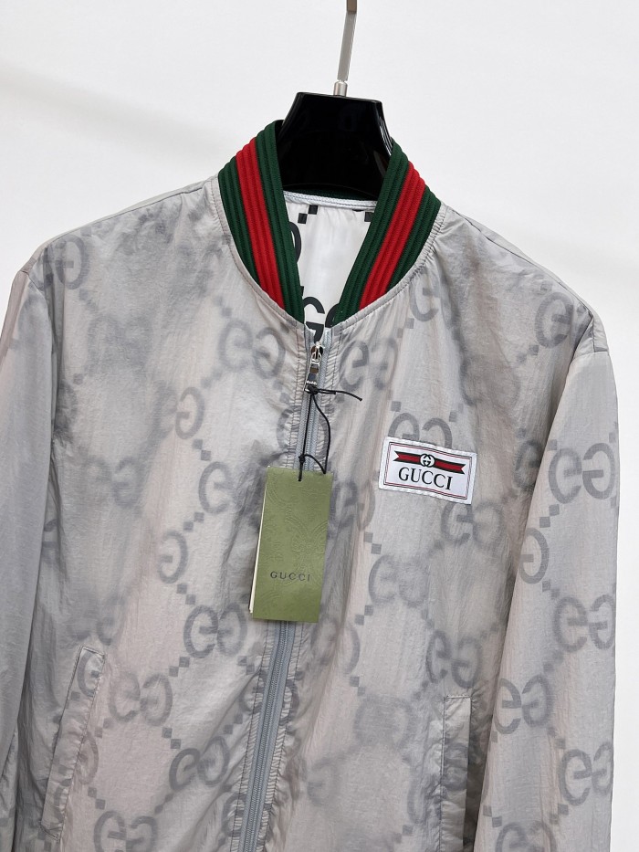 Gucci 2026ss New Jacket Size M-XXXL