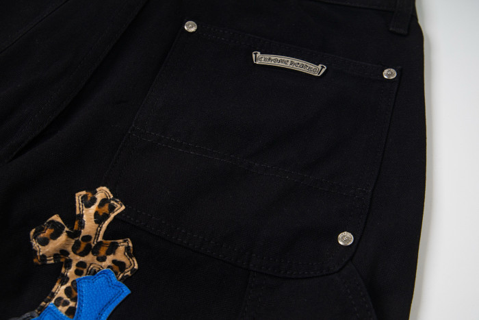 Chrome Hearts 2026ss New Jeans Size 28-36